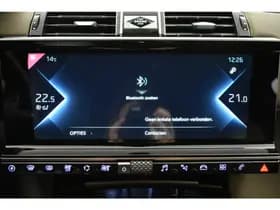DS DS 7 Crossback E-Tense PHEV 4x4 Bastille+ thumbnail 7