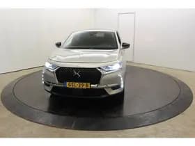 DS DS 7 Crossback E-Tense PHEV 4x4 Bastille+ thumbnail 9
