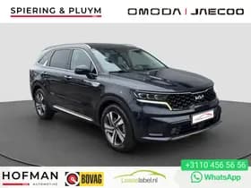 Kia Sorento 1.6 T-GDI Hybrid 2WD DynamicPlusLine 7p.