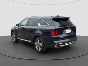 Kia Sorento 1.6 T-GDI Hybrid 2WD DynamicPlusLine 7p. thumbnail 11