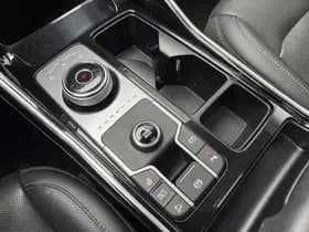 Kia Sorento 1.6 T-GDI Hybrid 2WD DynamicPlusLine 7p. thumbnail 15