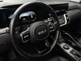 Kia Sorento 1.6 T-GDI Hybrid 2WD DynamicPlusLine 7p. thumbnail 18