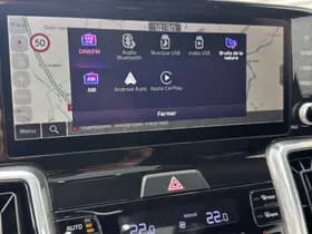 Kia Sorento 1.6 T-GDI Hybrid 2WD DynamicPlusLine 7p. thumbnail 24