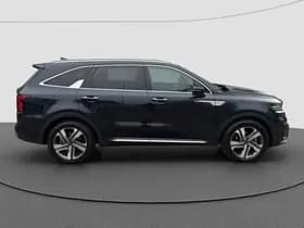Kia Sorento 1.6 T-GDI Hybrid 2WD DynamicPlusLine 7p. thumbnail 7