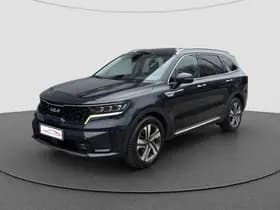 Kia Sorento 1.6 T-GDI Hybrid 2WD DynamicPlusLine 7p. thumbnail 9