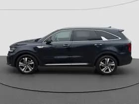 Kia Sorento 1.6 T-GDI Hybrid 2WD DynamicPlusLine 7p. thumbnail 10