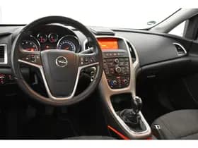 Opel Astra Sports Tourer 1.4 Turbo 120PK Edition Cruise NAP thumbnail 14