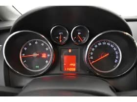 Opel Astra Sports Tourer 1.4 Turbo 120PK Edition Cruise NAP thumbnail 3