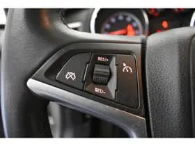 Opel Astra Sports Tourer 1.4 Turbo 120PK Edition Cruise NAP thumbnail 4