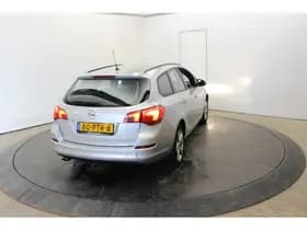 Opel Astra Sports Tourer 1.4 Turbo 120PK Edition Cruise NAP thumbnail 8
