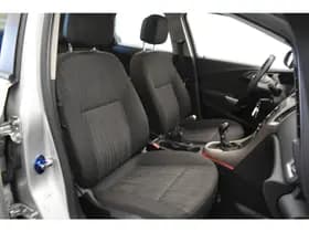 Opel Astra Sports Tourer 1.4 Turbo 120PK Edition Cruise NAP thumbnail 10