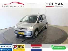 Volkswagen Up! 1.0 BMT move up! Executive Airco