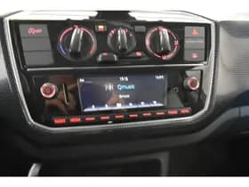 Volkswagen Up! 1.0 BMT move up! Executive Airco thumbnail 18