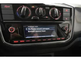 Volkswagen Up! 1.0 BMT move up! Executive Airco thumbnail 3