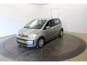 Volkswagen Up! 1.0 BMT move up! Executive Airco thumbnail 21