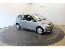 Volkswagen Up! 1.0 BMT move up! Executive Airco thumbnail 22