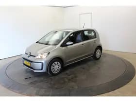 Volkswagen Up! 1.0 BMT move up! Executive Airco thumbnail 23