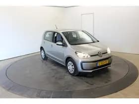Volkswagen Up! 1.0 BMT move up! Executive Airco thumbnail 24