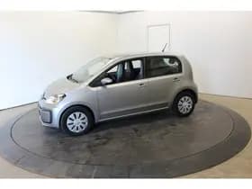 Volkswagen Up! 1.0 BMT move up! Executive Airco thumbnail 26