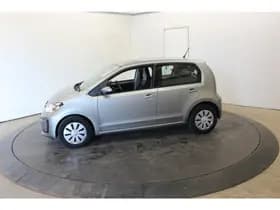 Volkswagen Up! 1.0 BMT move up! Executive Airco thumbnail 27