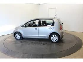 Volkswagen Up! 1.0 BMT move up! Executive Airco thumbnail 30