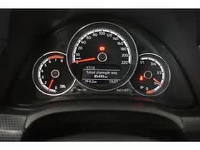 Volkswagen Up! 1.0 BMT move up! Executive Airco thumbnail 4