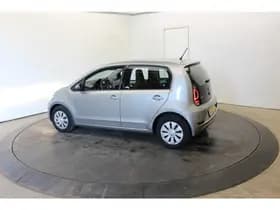 Volkswagen Up! 1.0 BMT move up! Executive Airco thumbnail 31