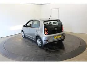 Volkswagen Up! 1.0 BMT move up! Executive Airco thumbnail 34