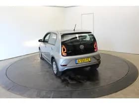 Volkswagen Up! 1.0 BMT move up! Executive Airco thumbnail 35