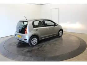 Volkswagen Up! 1.0 BMT move up! Executive Airco thumbnail 36