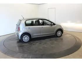 Volkswagen Up! 1.0 BMT move up! Executive Airco thumbnail 37
