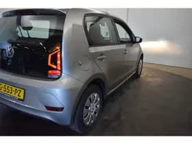 Volkswagen Up! 1.0 BMT move up! Executive Airco thumbnail 7