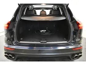 Porsche Cayenne 3.0 S E-Hybrid APK 03-2027 Panoramadak Bose Luchtvering thumbnail 16