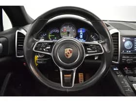 Porsche Cayenne 3.0 S E-Hybrid APK 03-2027 Panoramadak Bose Luchtvering thumbnail 20