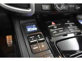 Porsche Cayenne 3.0 S E-Hybrid APK 03-2027 Panoramadak Bose Luchtvering thumbnail 25