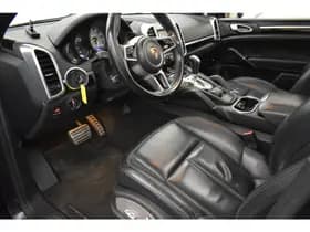 Porsche Cayenne 3.0 S E-Hybrid APK 03-2027 Panoramadak Bose Luchtvering thumbnail 28