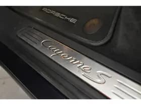 Porsche Cayenne 3.0 S E-Hybrid APK 03-2027 Panoramadak Bose Luchtvering thumbnail 31