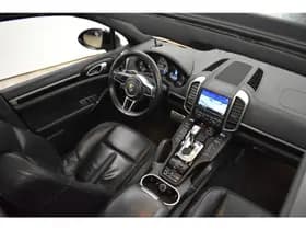 Porsche Cayenne 3.0 S E-Hybrid APK 03-2027 Panoramadak Bose Luchtvering thumbnail 43