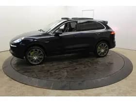 Porsche Cayenne 3.0 S E-Hybrid APK 03-2027 Panoramadak Bose Luchtvering thumbnail 9