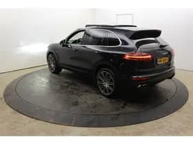 Porsche Cayenne 3.0 S E-Hybrid APK 03-2027 Panoramadak Bose Luchtvering thumbnail 10