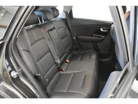 Kia Niro 1.6 GDi Hybrid DynamicPlusLine Vol leder Trekhaak Camera Dhoek thumbnail 13