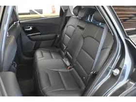 Kia Niro 1.6 GDi Hybrid DynamicPlusLine Vol leder Trekhaak Camera Dhoek thumbnail 14