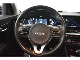 Kia Niro 1.6 GDi Hybrid DynamicPlusLine Vol leder Trekhaak Camera Dhoek thumbnail 15