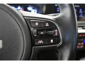 Kia Niro 1.6 GDi Hybrid DynamicPlusLine Vol leder Trekhaak Camera Dhoek thumbnail 17