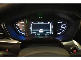 Kia Niro 1.6 GDi Hybrid DynamicPlusLine Vol leder Trekhaak Camera Dhoek thumbnail 3