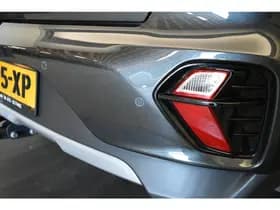 Kia Niro 1.6 GDi Hybrid DynamicPlusLine Vol leder Trekhaak Camera Dhoek thumbnail 22