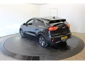 Kia Niro 1.6 GDi Hybrid DynamicPlusLine Vol leder Trekhaak Camera Dhoek thumbnail 25