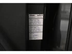Kia Niro 1.6 GDi Hybrid DynamicPlusLine Vol leder Trekhaak Camera Dhoek thumbnail 29