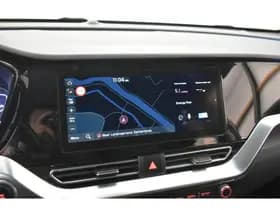 Kia Niro 1.6 GDi Hybrid DynamicPlusLine Vol leder Trekhaak Camera Dhoek thumbnail 31