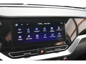 Kia Niro 1.6 GDi Hybrid DynamicPlusLine Vol leder Trekhaak Camera Dhoek thumbnail 32